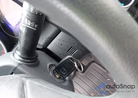 2020 Honda Fit Lx из США, поврежденный, VIN 3HGGK5H47LM717673